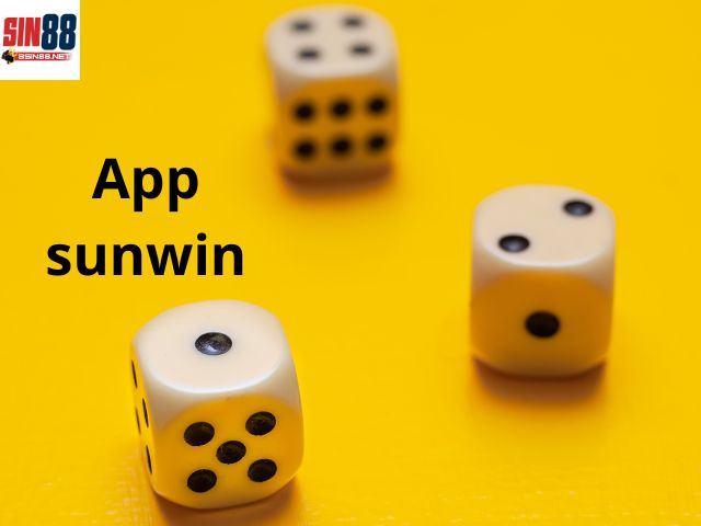 App sunwin