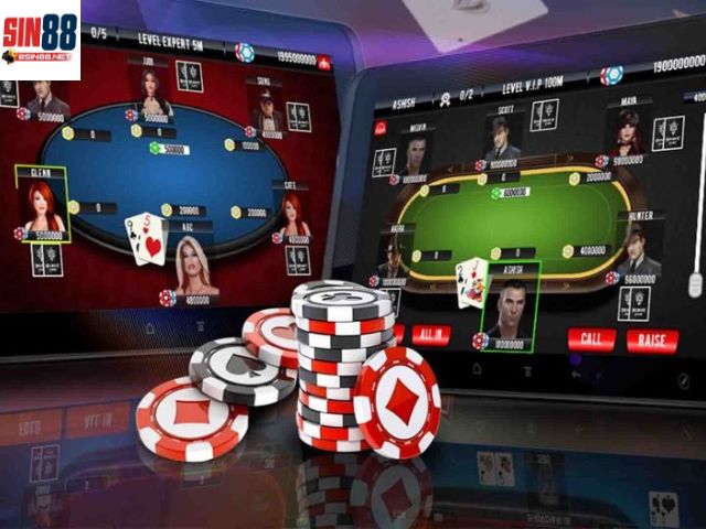 Casino trực tuyến