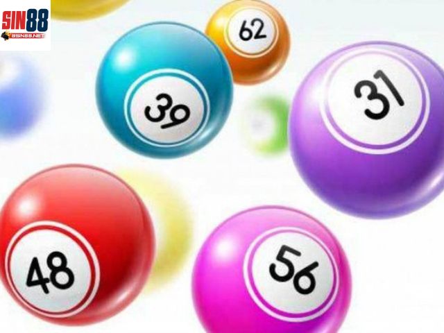 Cược tài xỉu numbers game sin88