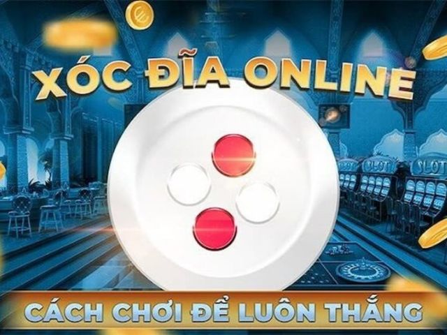 Những lưu ý khi chơi xóc đĩa Sin88