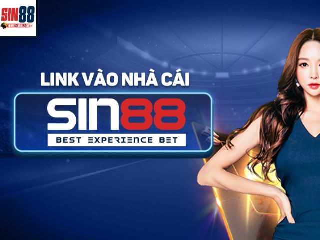 App cá cược thể thao sin88