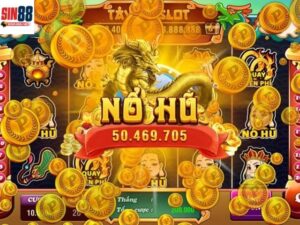 Bật mí cách chơi slots sin88 hiệu quả, cực đơn giản