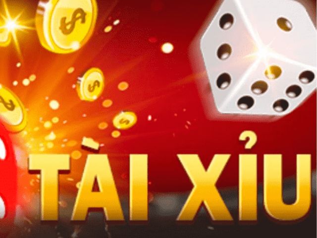 Tài xỉu sin88