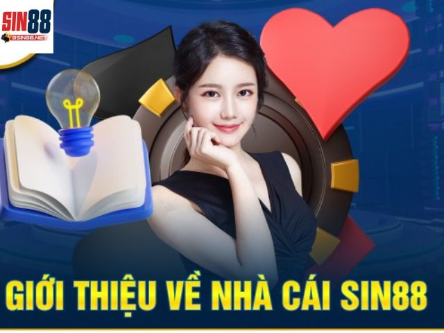 Giới thiệu về nhà cái sin88