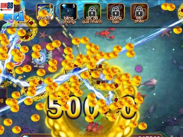 Hack tiền vàng trong game