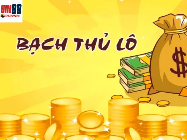 Soi cầu bạch thủ lô hình quả trám